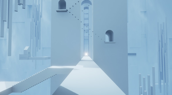 Freedom Locomotion VR screenshot 1