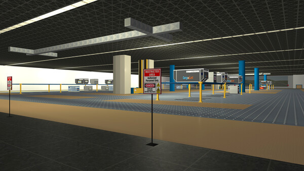 Airport Master screenshot 8