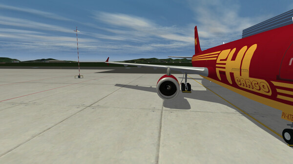 Airport Master screenshot 4