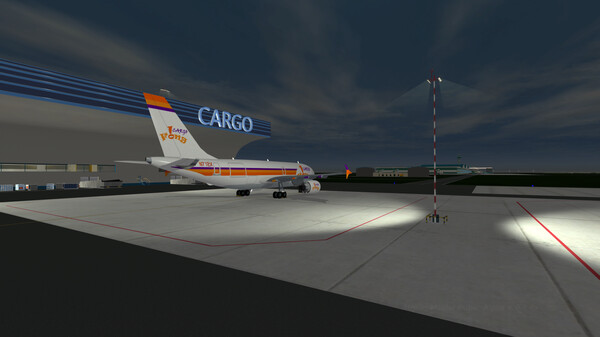 Airport Master screenshot 2