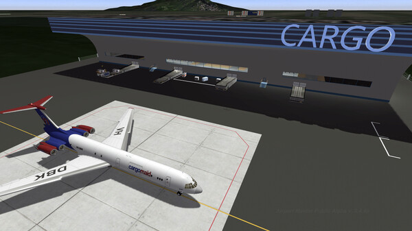 Airport Master screenshot 3
