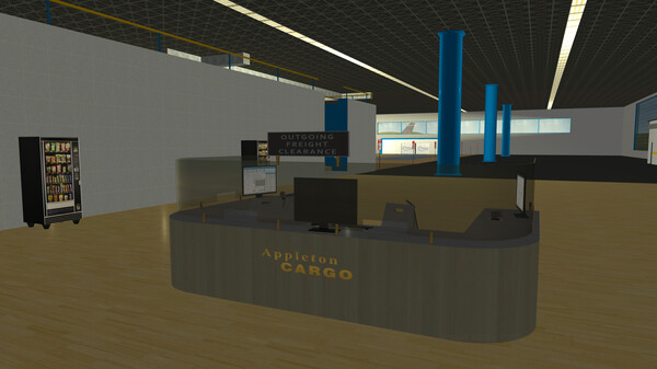 Airport Master screenshot 9
