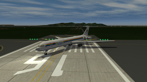 Airport Master screenshot 7