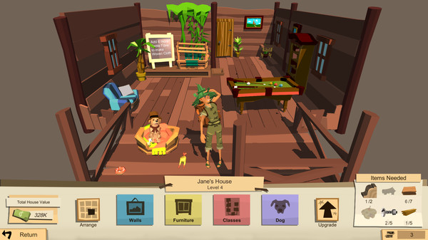 The Trail: Frontier Challenge screenshot 5