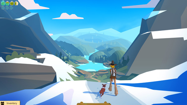 The Trail: Frontier Challenge screenshot 9