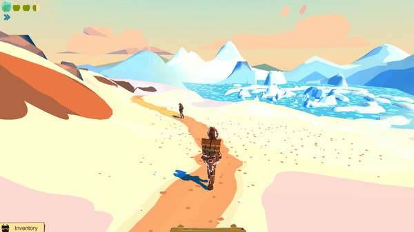 The Trail: Frontier Challenge screenshot 12