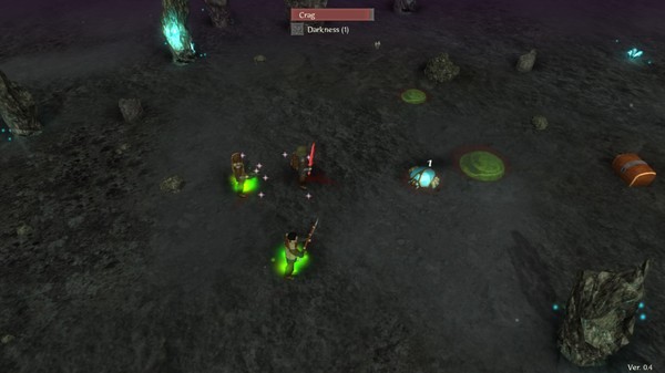 Rayless screenshot 6