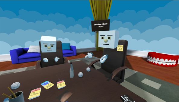 Power Solitaire VR screenshot 6