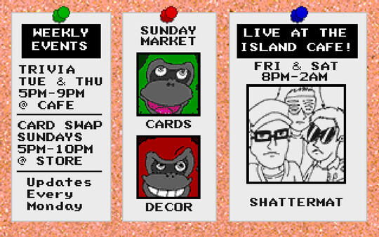 Surfasaurus screenshot 6