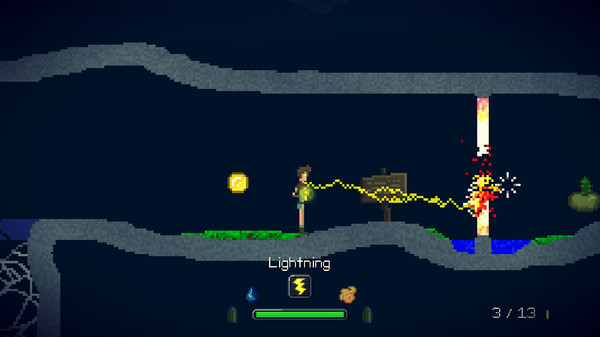 Pixel Sand screenshot 3