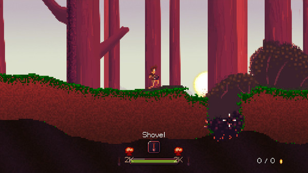 Pixel Sand screenshot 5