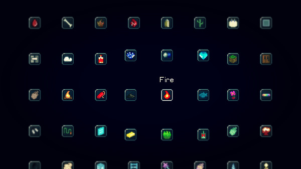 Pixel Sand screenshot 7