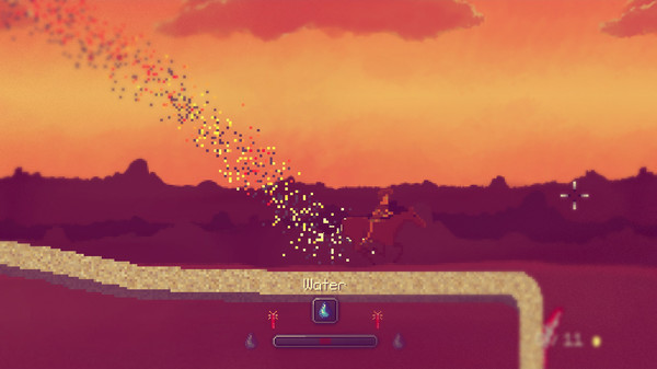 Pixel Sand screenshot 2