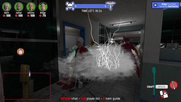 Stayin' Alive screenshot 5