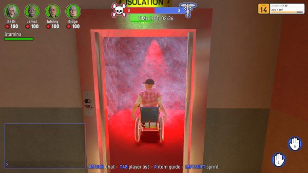 Stayin' Alive screenshot 7