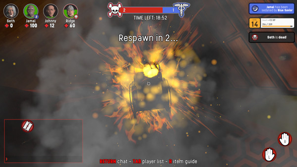 Stayin' Alive screenshot 12