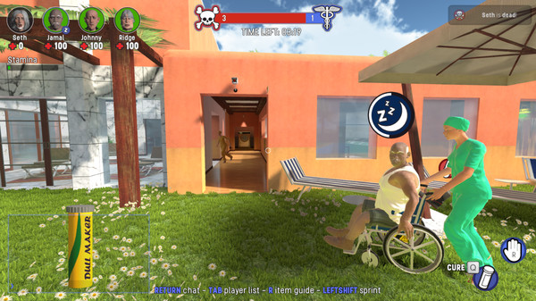Stayin' Alive screenshot 9