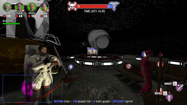Stayin' Alive screenshot 11