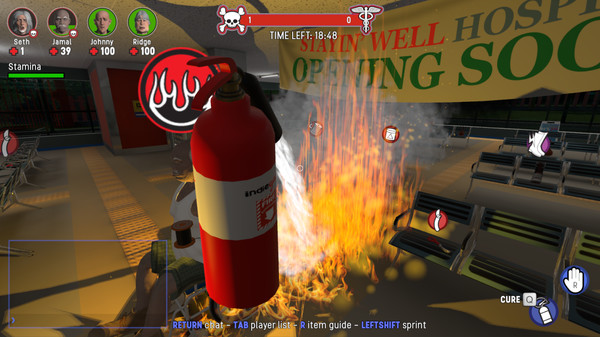 Stayin' Alive screenshot 6