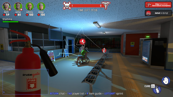 Stayin' Alive screenshot 8