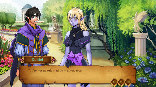 Amber's Magic Shop screenshot 6