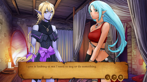 Amber's Magic Shop screenshot 9