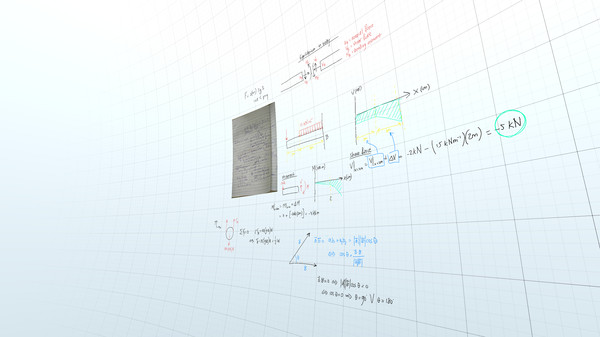 Dry Erase: Infinite VR Whiteboard screenshot 5