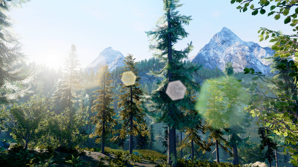 Hunting Simulator screenshot 8