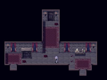 Black River screenshot 8