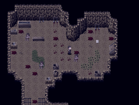 Black River screenshot 9