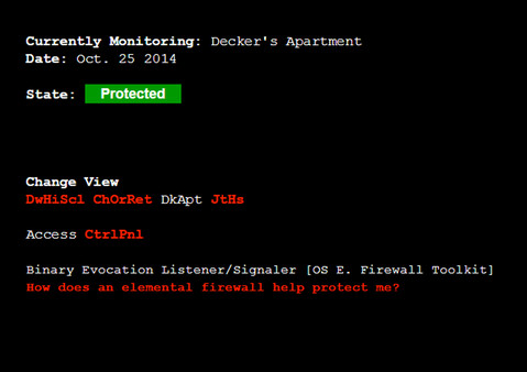 Open Sorcery screenshot 2