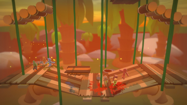 A Gummy's Life screenshot 11