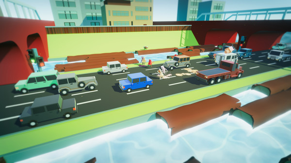 A Gummy's Life screenshot 12