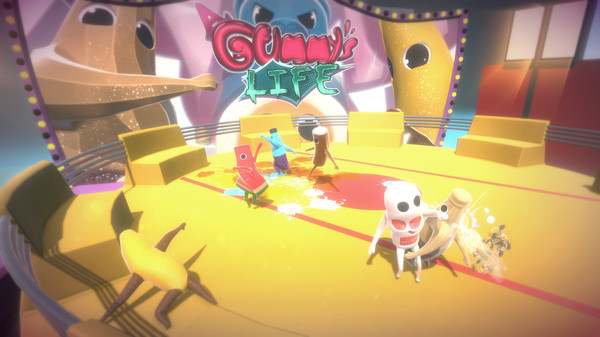 A Gummy's Life screenshot 2