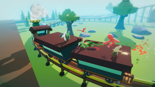 A Gummy's Life screenshot 10