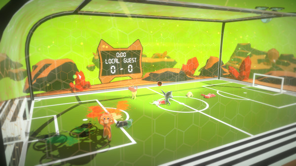 A Gummy's Life screenshot 8