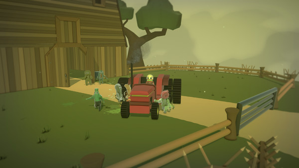 A Gummy's Life screenshot 7