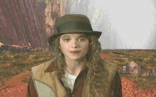 Return to Zork screenshot 1