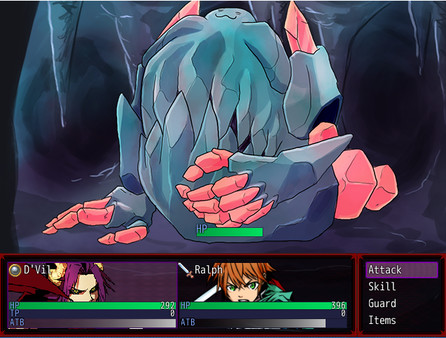 Antagonist screenshot 3