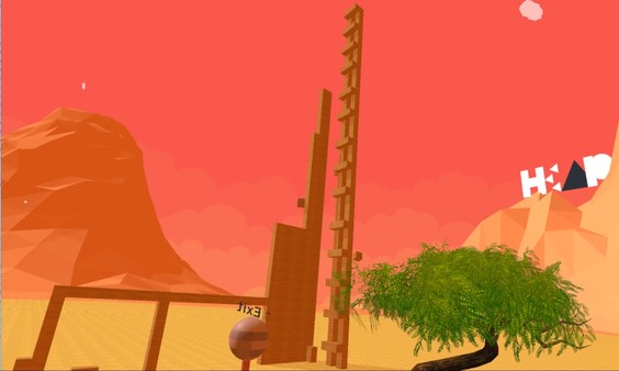 HeapVR screenshot 4