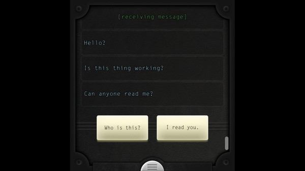 Lifeline screenshot 1