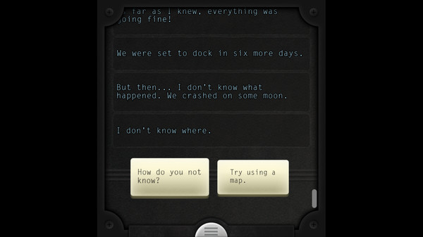 Lifeline screenshot 3