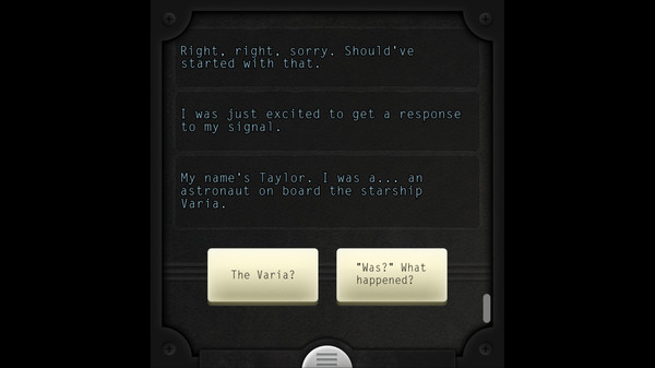 Lifeline screenshot 2