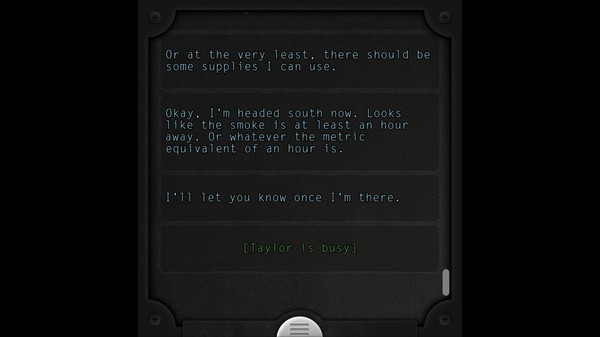 Lifeline screenshot 5