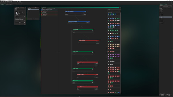 GameMaker Studio 2 Desktop screenshot 3