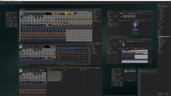 GameMaker Studio 2 Desktop screenshot 4