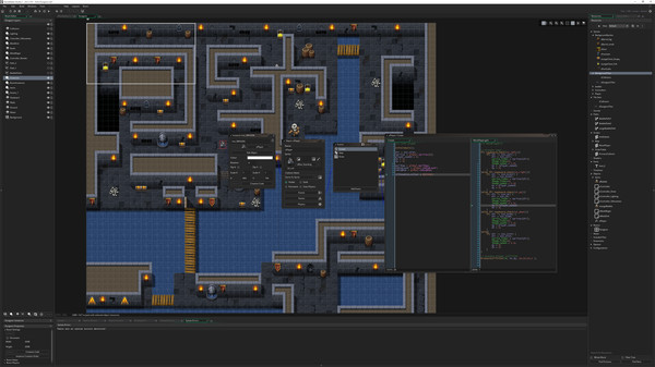GameMaker Studio 2 Desktop screenshot 6
