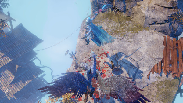 Shadows: Awakening screenshot 6