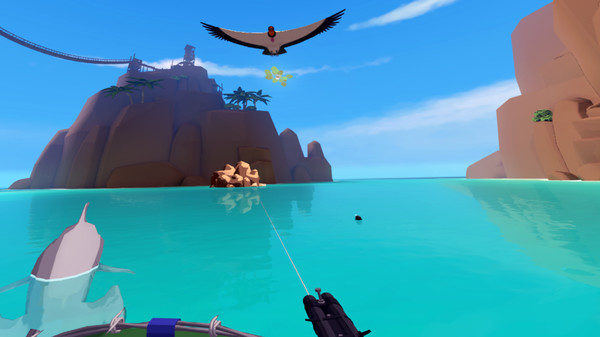 Dick Wilde screenshot 4