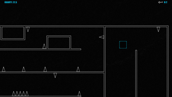 Minimalism screenshot 1